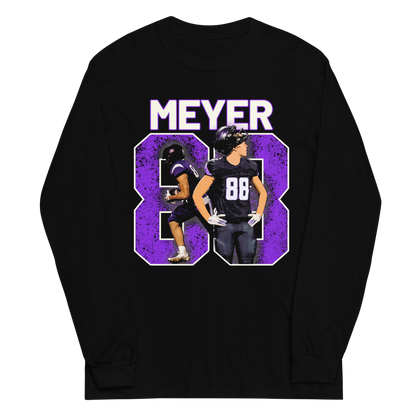 Aidan Meyer | Mural Long Sleeve Shirt