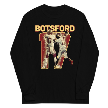 Phillip Botsford | Mural Long Sleeve Shirt