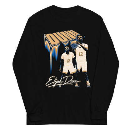 Elijah Dunn | Mural Long Sleeve Shirt