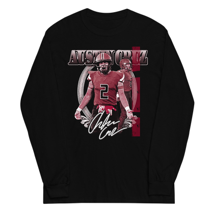 Austin Cruz | Mural Long Sleeve Shirt