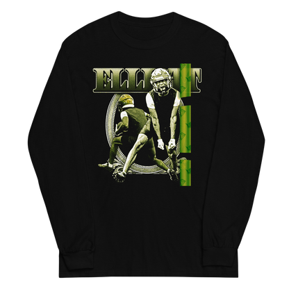Keon Elliott | Mural Long Sleeve Shirt
