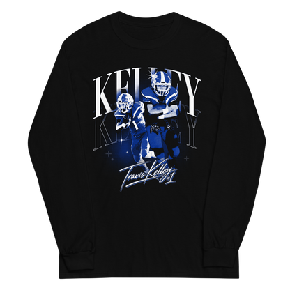 Travis Kelley | Mural Long Sleeve Shirt