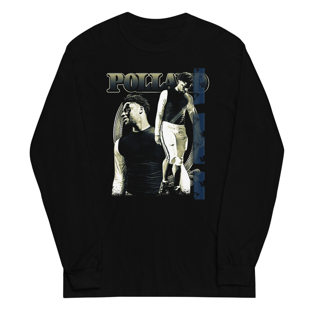 Colton Pollard | Mural Long Sleeve Shirt