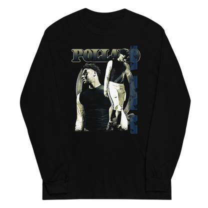 Colton Pollard | Mural Long Sleeve Shirt