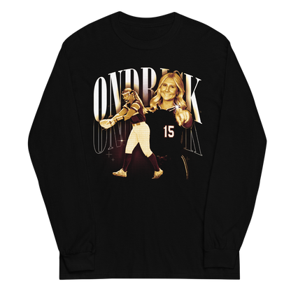 Jillian Ondrick | Mural Long Sleeve Shirt