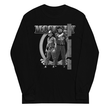 Ryker McCully | Mural Long Sleeve Shirt