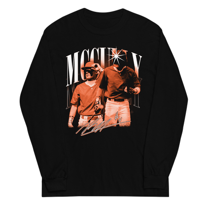 Ryker McCully | Mural Long Sleeve Shirt