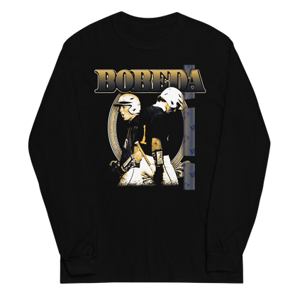 Joseph Bobeda | Mural Long Sleeve Shirt