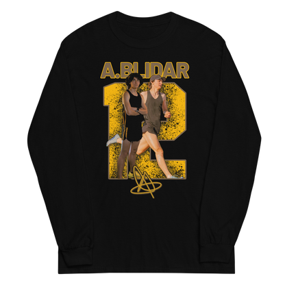 Alexandru Blidar | Mural Long Sleeve Shirt