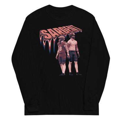 Nick Sargent | Mural Long Sleeve Shirt