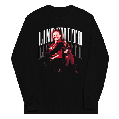 Bailey Lindemuth | Mural Long Sleeve Shirt