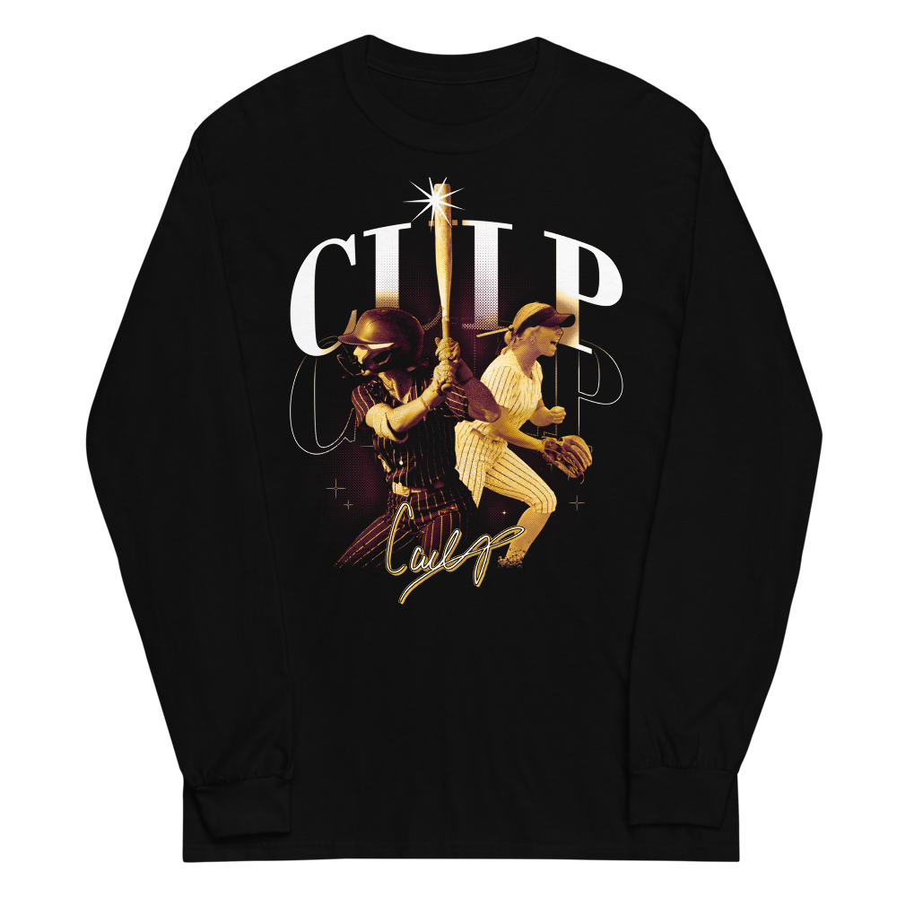 Camrynn Culp | Mural Long Sleeve Shirt