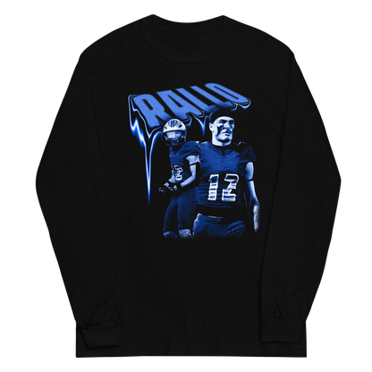Knoxtyn Rallo | Mural Long Sleeve Shirt