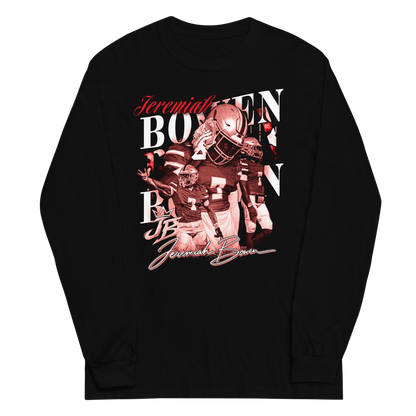 Jeremiah Bowen | Mural Long Sleeve Shirt