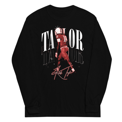 Kaleb Taylor | Mural Long Sleeve Shirt