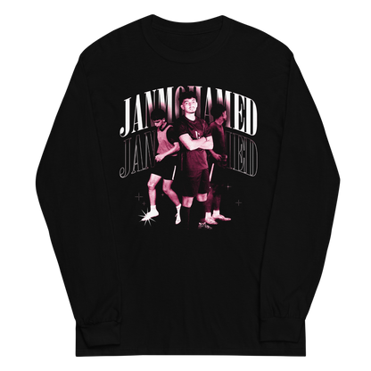 Eshan Janmohamed | Mural Long Sleeve Shirt