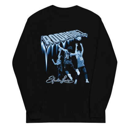 Efrain Rivera Rodriguez | Mural Long Sleeve Shirt