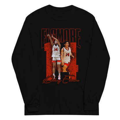 Delaney Elsmore | Mural Long Sleeve Shirt