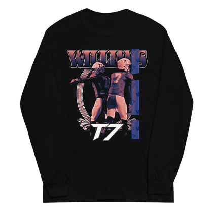 Tim Williams | Mural Long Sleeve Shirt