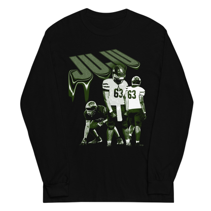 Julian Eliscard | Mural Long Sleeve Shirt