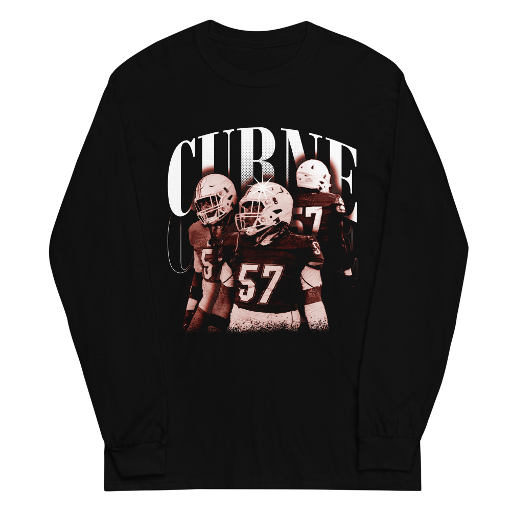 Jayden Curne | Mural Long Sleeve Shirt