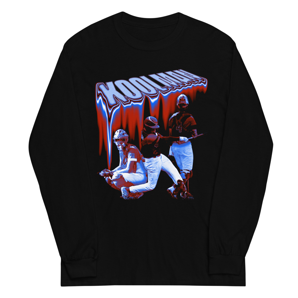 Josieh Koolman | Mural Long Sleeve Shirt
