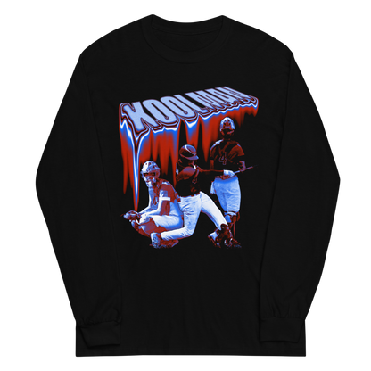 Josieh Koolman | Mural Long Sleeve Shirt