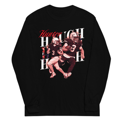 Hunter Haugh | Mural Long Sleeve Shirt