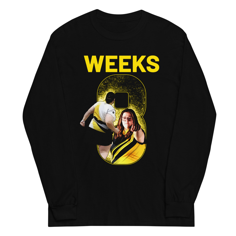 Elizabeth Weeks | Mural Long Sleeve Shirt