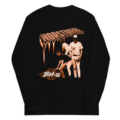 Bryant Horstmeier | Mural Long Sleeve Shirt