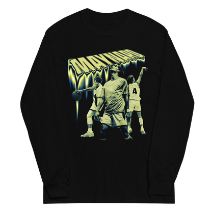 Colt Maynard | Mural Long Sleeve Shirt