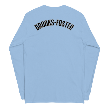 Roy Brooks-Foster | Jersey Style Long Sleeve Shirt