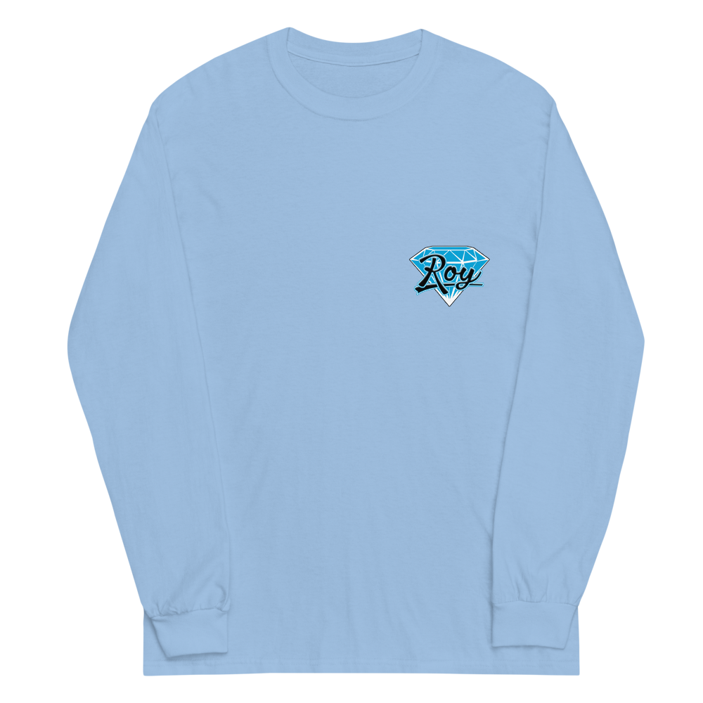 Roy Brooks-Foster | Jersey Style Long Sleeve Shirt