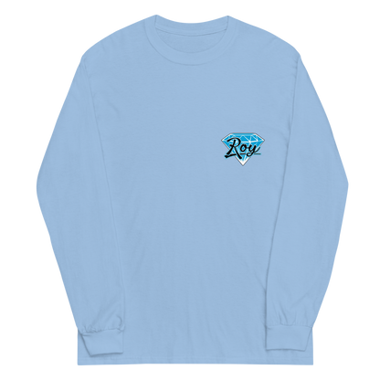 Roy Brooks-Foster | Jersey Style Long Sleeve Shirt