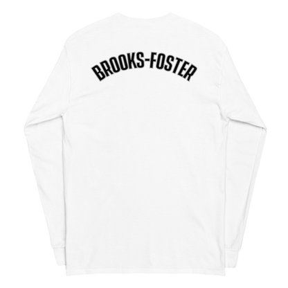 Roy Brooks-Foster | Jersey Style Long Sleeve Shirt