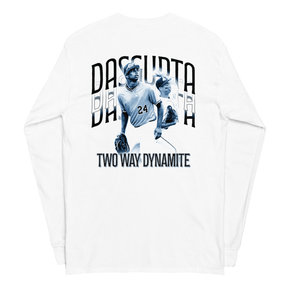 Noah Dasgupta | Mural Long Sleeve Shirt
