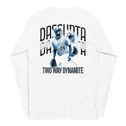 Noah Dasgupta | Mural Long Sleeve Shirt