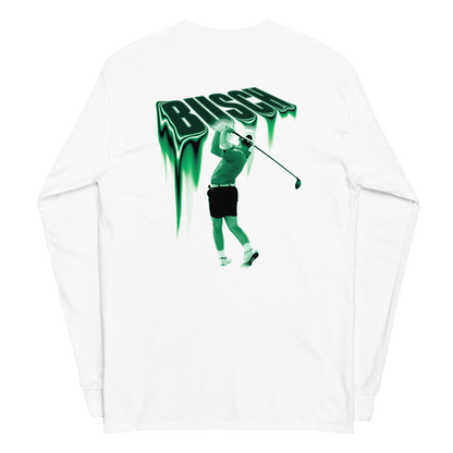 Keaton Busch | Mural Long Sleeve Shirt