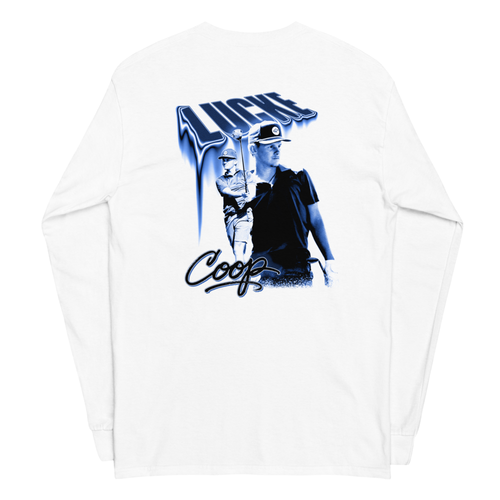 Cooper Lucke | Mural Long Sleeve Shirt