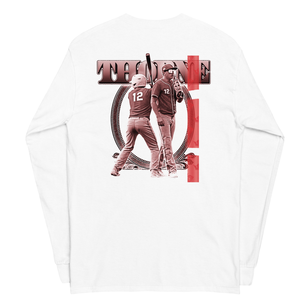 Ty Thorne | Mural Long Sleeve Shirt