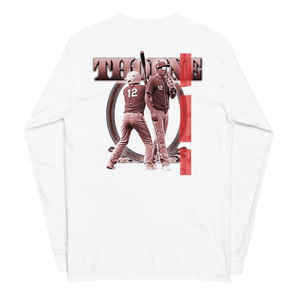 Ty Thorne | Mural Long Sleeve Shirt