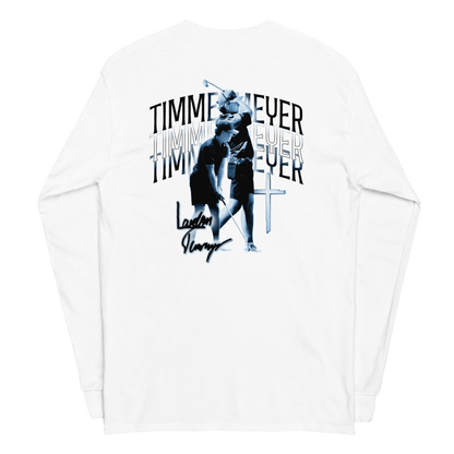 Landon Timmermeyer | Mural Long Sleeve Shirt