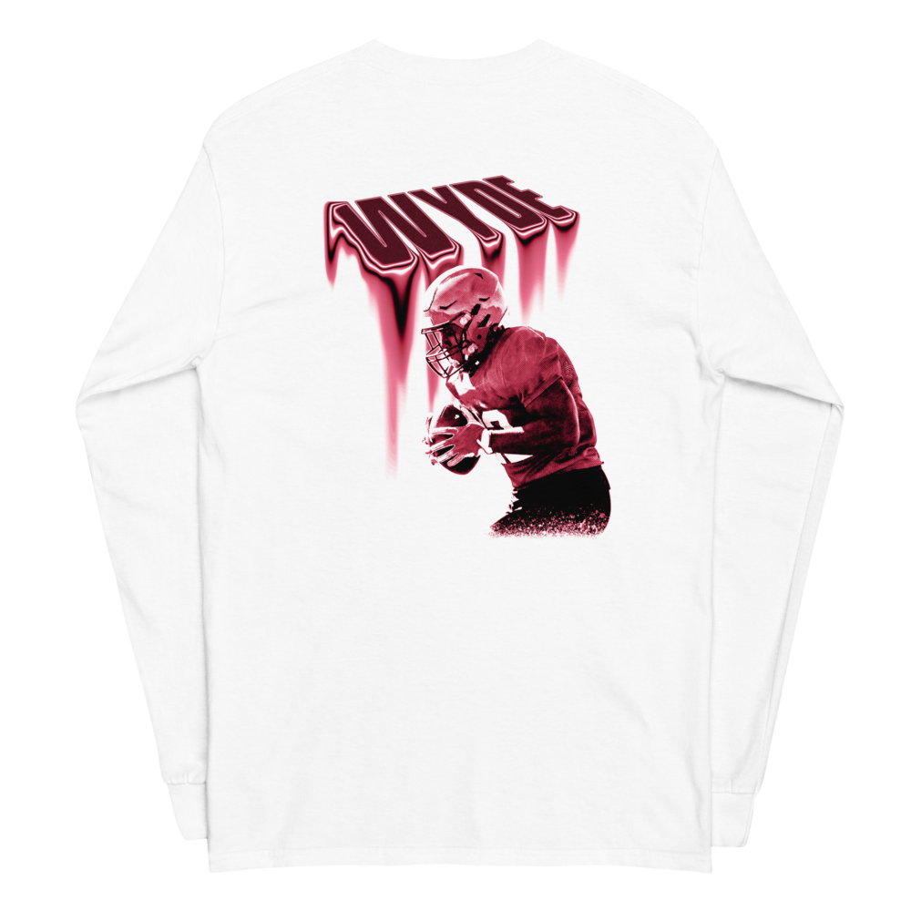 Anthony Wyde | Mural Long Sleeve Shirt