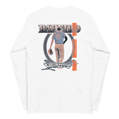 Jonnathan Rabeiro | Mural Long Sleeve Shirt
