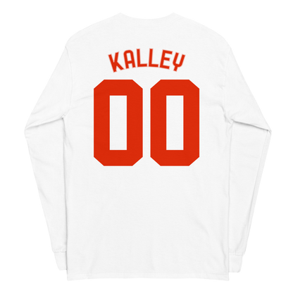 Gage Kalley | Jersey Style Long Sleeve Shirt