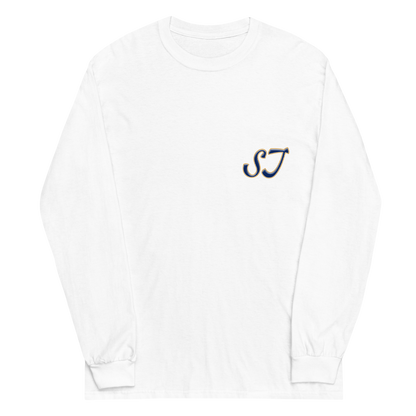 Shawn Wallace | Jersey Style Long Sleeve Shirt