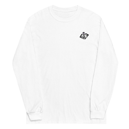 Cam Anderson | Mural Long Sleeve Shirt