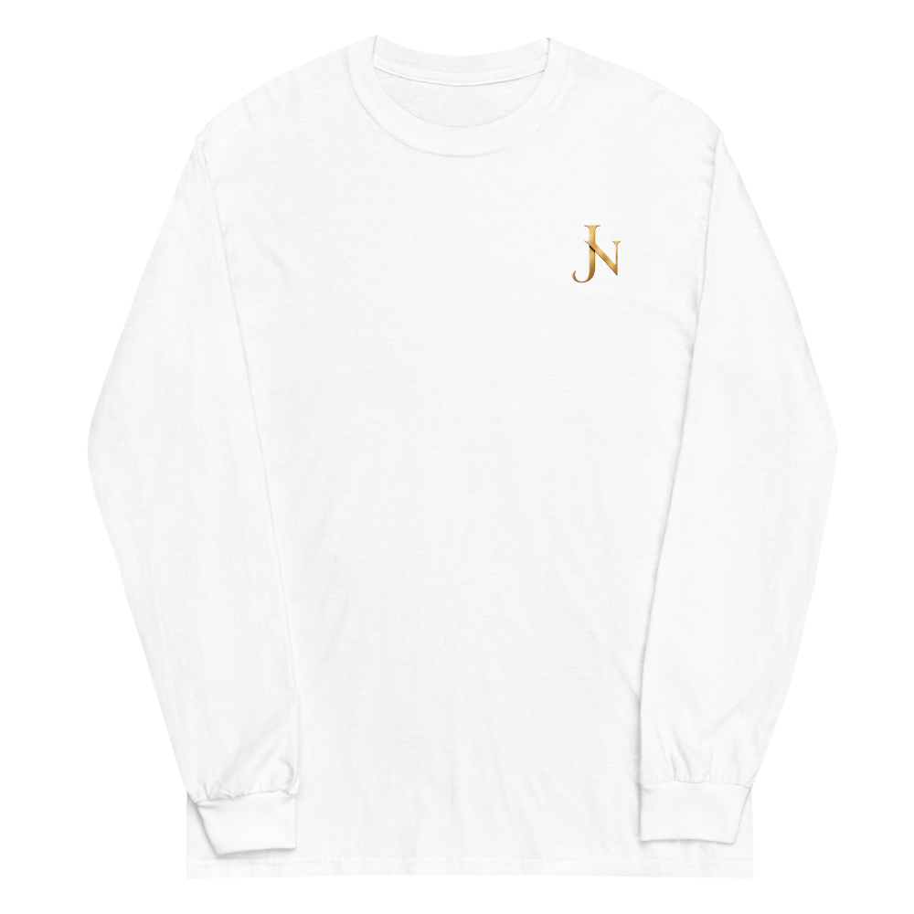 Jacob Newsom | Mural Long Sleeve Shirt