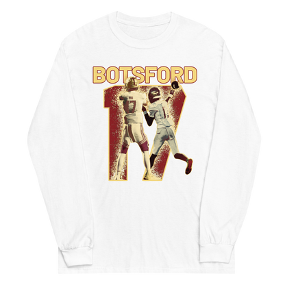 Phillip Botsford | Mural Long Sleeve Shirt