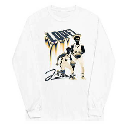 Jared Lopez | Mural Long Sleeve Shirt